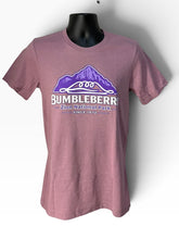 Bumbleberry Logo Shirt