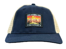 Three Patriarchs Hat