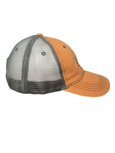 Yoko Uno Tree Hat