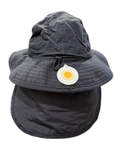 Boy's Barney Bucket Hat