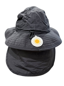 Boy's Barney Bucket Hat