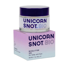 Unicorn Snot