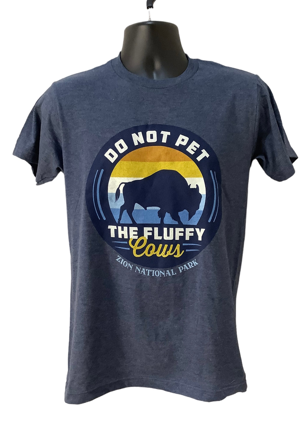 Fluffy Cows Shirt