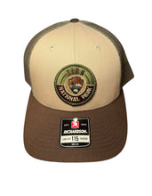 ZNP Arrowhead Hat