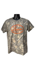 Zion Riverside Camo Shirt