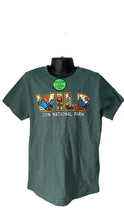 Wild Canyon Youth Shirt^*