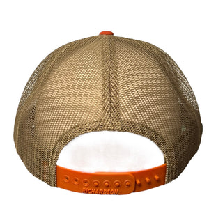 Zion Canyon Oval Hat