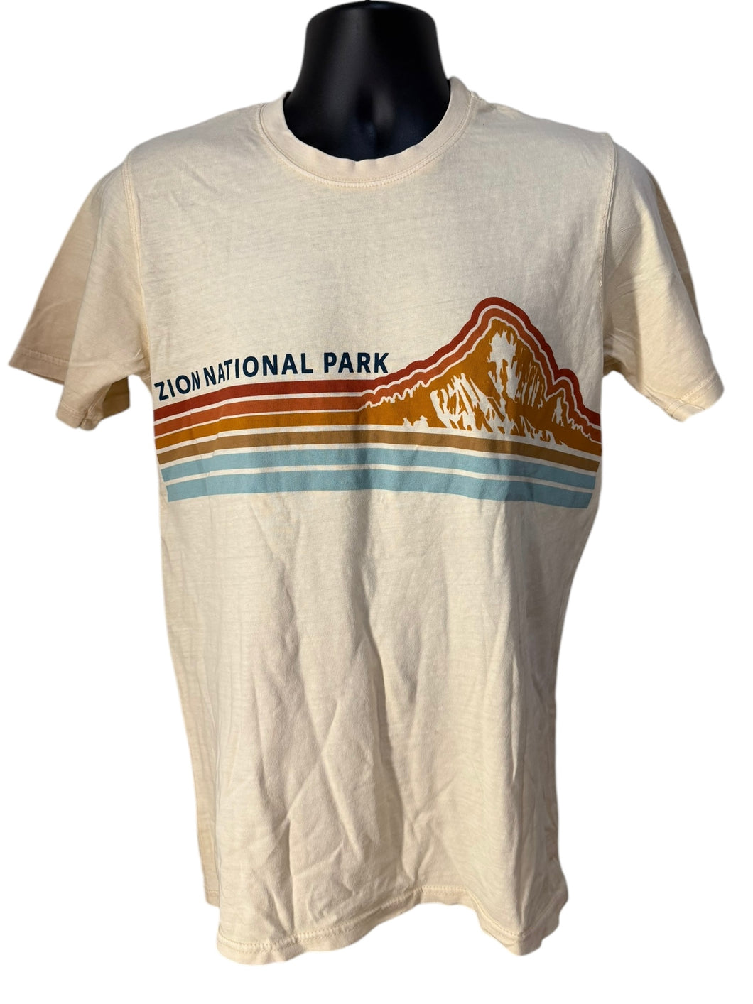 Striped Watchman Shirt