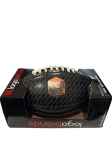 Zion Glossy Football