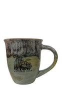 Flare Two-Toned Zion Mug