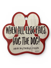 Paw Print General Name