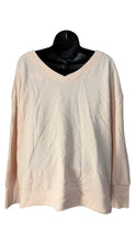 Half Sun Patriarchs V-Neck Crew*