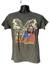 Dude Camps Zion Shirt