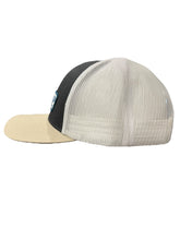 Zion Blue Rectangle Hat*