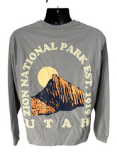 Zion Good Crew Spirit Jersey