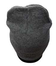 Zion Maroon Rock Beanie
