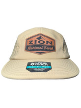 Watchman Lit Hex Hat