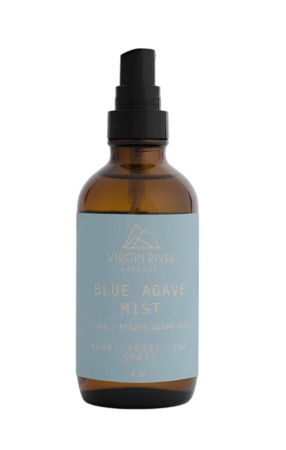 Blue Agave Room Spray