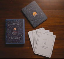 Campfire Stories Deck Prompts