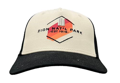 Logan Zion Hat