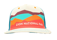 Algernon Zion Hat