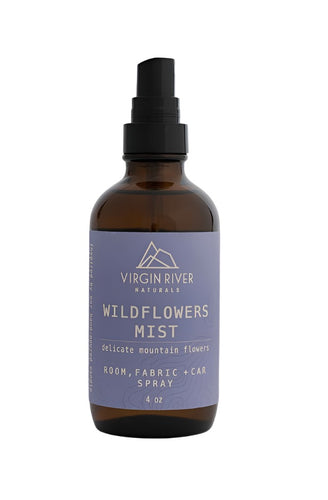 Wildflowers Room Spray