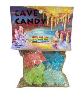 Cave Candy