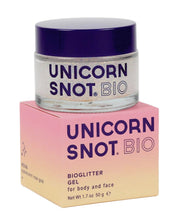 Unicorn Snot