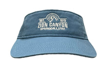 Zion Canyon VC Visor