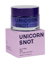 Unicorn Snot