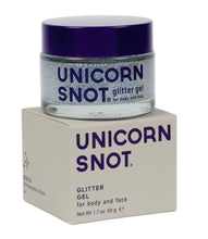 Unicorn Snot