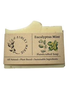 Natural Handcrafted Soap