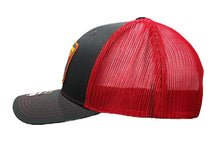 ZNP Red Sunset Hat
