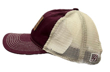 Zion Patch Mesh Hat