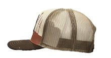 Zion Hopper Rough Cut Hat