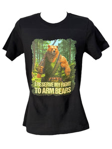 Arm Bears Shirt