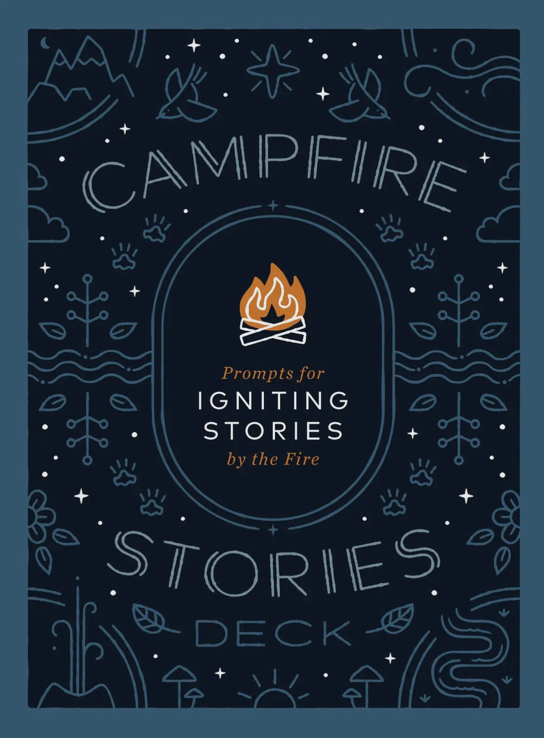 Campfire Stories Deck Prompts