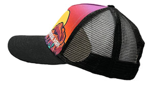 Southwest Scene Hat