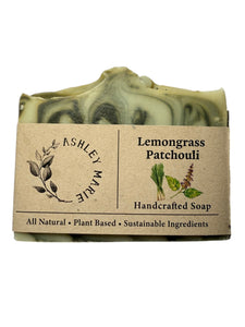 Natural Handcrafted Soap