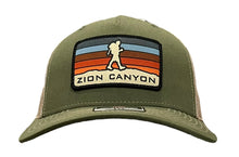 ZC Hiker Hat*