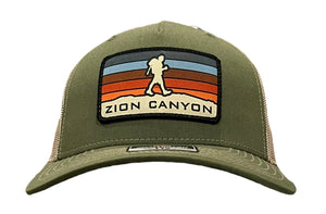 ZC Hiker Hat