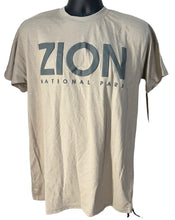 Later Zion Shirt