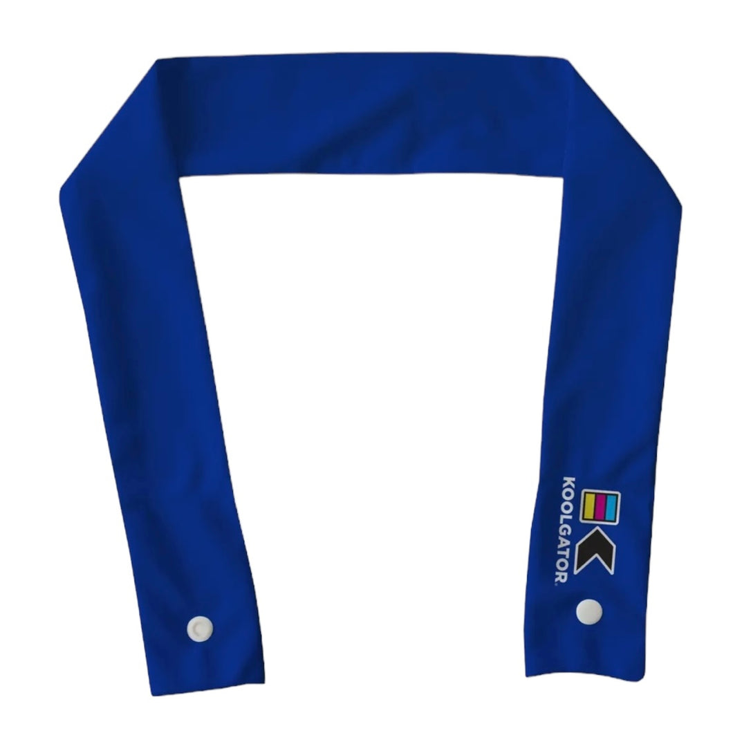 Cooling Neck Wrap