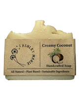 Natural Handcrafted Soap