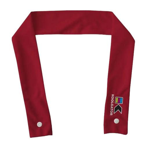 Cooling Neck Wrap