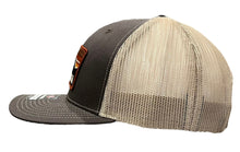 Zion Canyon Brown Sunset Hat