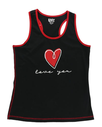 Hearts Tank*