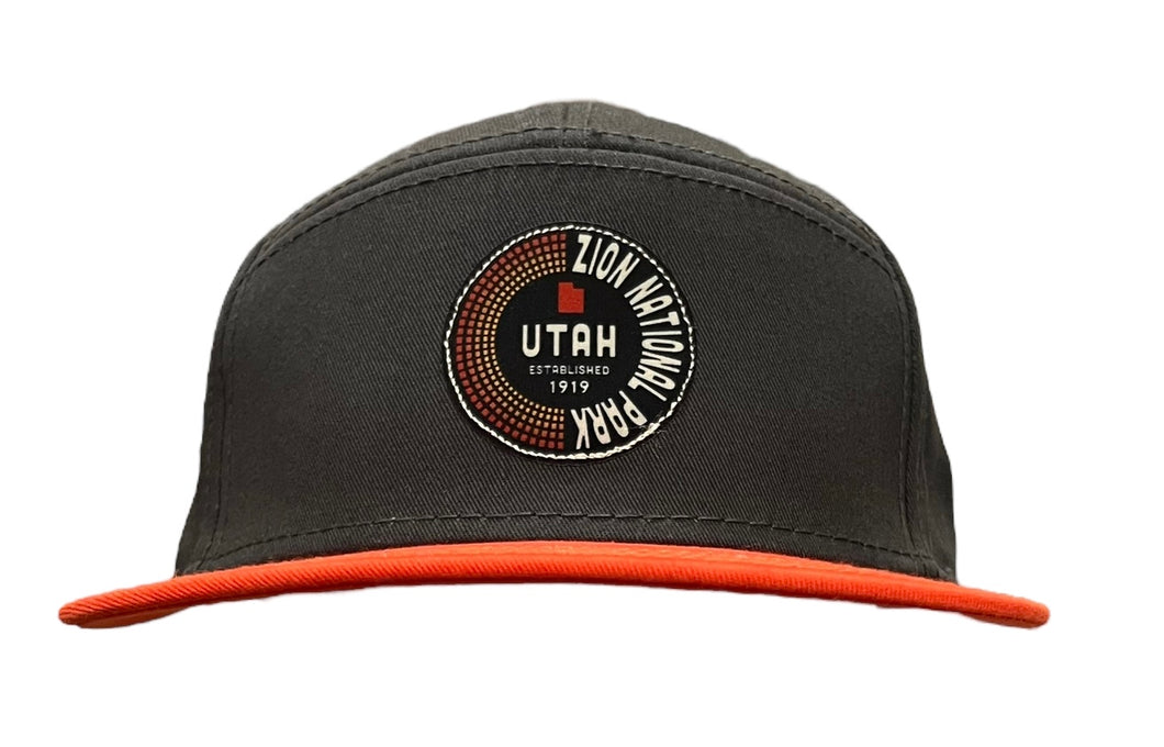 Southwest Circle Cap*