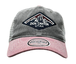 Command Post Mountain Hat