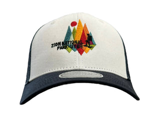 Shard Pines Hat